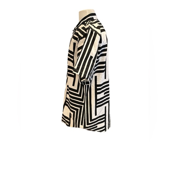 Akomplice Button down shirt - Picture 3 of 10